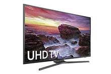 Load image into Gallery viewer, Samsung Electronics UN40MU6290 40-Inch 4K Ultra HD Smart LED TV (2017 Model)
