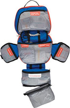 Load image into Gallery viewer, Adventure Medical Kits Mountain Series Mountaineer First Aid Kit - 218 Pieces

