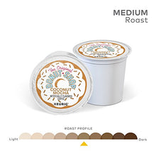 Load image into Gallery viewer, The Original Donut Shop Coffee, Coconut Mocha, 4.1 Ounce, 12 Count
