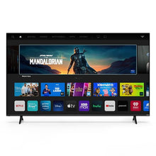 Load image into Gallery viewer, VIZIO 75-Inch M6 Series Premium 4K UHD Quantum Color LED HDR Smart TV with Apple AirPlay and Chromecast Built-in, Dolby Vision, HDR10+, HDMI 2.1, Variable Refresh Rate, M75Q6-J03, 2021 Model
