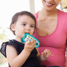 Load image into Gallery viewer, Baby Crawling Toys Baby Rattles with Phone Toy
