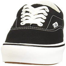 Load image into Gallery viewer, Vans Men's Low-Top Trainers, Black Classic Black Vnvne, 7.5
