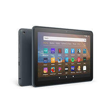 Load image into Gallery viewer, All-new Fire HD 8 Plus tablet, HD display, 64 GB, our best 8" tablet for portable entertainment, Slate
