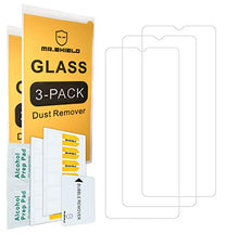 Load image into Gallery viewer, [3-Pack]-Mr.Shield Designed For TCL 20 SE [Tempered Glass] [Japan Glass with 9H Hardness] Screen Protector with Lifetime Replacement
