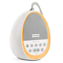 Load image into Gallery viewer, Skatolly White Noise Machine, Sleep Sound Machine with Baby Night Light for Sleeping, 29 High Fidelity Nature Sounds, Sleep Sound Therapy for Home, Office, Travel, Baby, Kids and Adults
