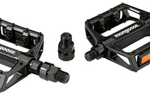 Load image into Gallery viewer, Mongoose Mountain Bike Pedal Fits 9/16" &amp; 1/2" Pedals

