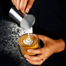Load image into Gallery viewer, Calphalon BVCLECMP1 Temp iQ Espresso Machine with Steam Wand, Stainless
