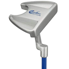 Load image into Gallery viewer, Confidence Golf Junior Golf Clubs Set for Kids Age 4-7 (up to 4' 6" Tall)- Lefty
