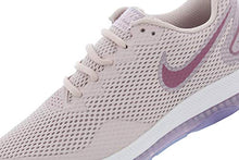 Load image into Gallery viewer, Nike Womens Zoom All Out Low Low Top Lace Up Running Sneaker, Pink, Size 6.5
