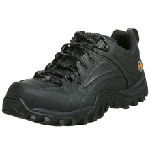 Load image into Gallery viewer, Timberland PRO mens 40008 Mudsill Low Steel-toe Lace-up Industrial Work Shoe, Black, 10.5 US
