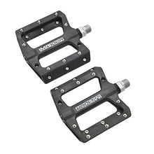 Load image into Gallery viewer, Imrider Lightweight Polyamide Bike Pedals for BMX Road MTB Bicycle

