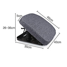 Load image into Gallery viewer, Ergonomic Seat Assist Plus - Chair Lift and Sofa Stand Assist - Portable Lifting Seat with Support Up to 330 Pounds, Provides 70% Assistance
