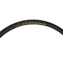Load image into Gallery viewer, Continental GatorSkin DuraSkin Tire, 2-Count (Folding, 700 x 28mm)
