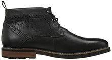 Load image into Gallery viewer, Nunn Bush Men's Ozark Plain Toe Chukka Boot with KORE Comfort Technology, Black, 8.5
