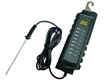 Load image into Gallery viewer, Kauplus Neon Fence Electric Voltage Tester Max 8000V , Electric Fence Fault Finder
