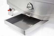 Load image into Gallery viewer, Pit Boss Grills PB100P1 Pit Stop Single-Burner Portable Tabletop Grill
