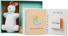 Load image into Gallery viewer, Pat the Bunny Book &amp; Plush (Touch-and-Feel)
