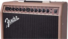 Load image into Gallery viewer, Fender Acoustasonic 40 Acoustic Guitar Amplifier
