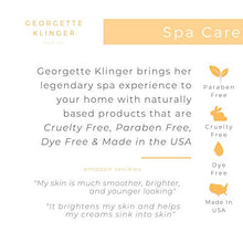 Load image into Gallery viewer, Vitamin C Face Toner by Georgette Klinger – Alcohol Free Hydrating Facial Toner Astringent to Help Dark Spots, Anti Aging, Acne Scars, Pore Minimizer, Daily Use, All Skin Types, Botanical Based,
