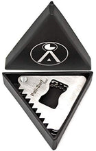Load image into Gallery viewer, A VEBODI | Ultimate SURF Gift | Keychain - Multi Tool | Fin Key | Wax Comb | Wax Scraper | Bottle Opener | Screwdrivers

