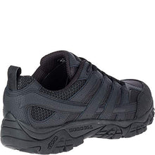 Load image into Gallery viewer, Merrell Mens Moab 2 Tactical, Color: Black, Size: 10.5, Width: M (J15861-10.5)
