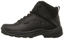 Load image into Gallery viewer, Timberland Men's White Ledge Mid Waterproof Ankle Boot,Black,13 M US
