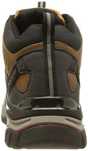 Load image into Gallery viewer, Dockers by Gerli Men's Low-Top Sneakers, Cognac, 12.5
