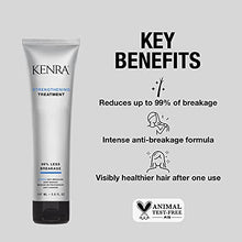 Load image into Gallery viewer, Kenra Strengthening Treatment | Stop Breakage | All Hair Types | 5 fl. Oz
