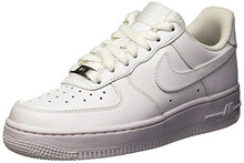 Load image into Gallery viewer, Nike Women' s Air Force 1 ' 07, White, Size 8
