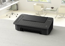 Load image into Gallery viewer, Canon TS302 Wireless Inkjet Printer, Black, Works with Alexa
