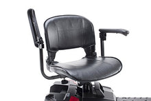 Load image into Gallery viewer, Drive Medical SFSCOUT4-EXT Scout Compact Travel Power Scooter, 4 Wheel, Extended Battery
