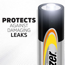 Load image into Gallery viewer, Energizer Alkaline Power AAA Batteries (32 Pack), Long-Lasting Triple A Batteries
