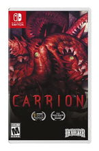Load image into Gallery viewer, Carrion - Nintendo Switch
