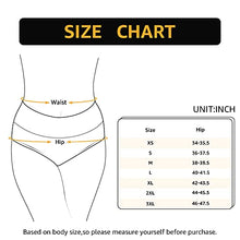 Load image into Gallery viewer, INNERSY Womens Menstrual Period Panties High Waist Cotton Postpartum Underwear 3 Pack(Large, Lake Blue /Light Green /Heather Grey)
