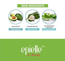 Load image into Gallery viewer, Epielle Avocado peel off face mask Mask (Pack of 2), 6.0 fl oz
