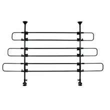 Load image into Gallery viewer, Precision Pet 6-Bar Universal Vehicle Barrier
