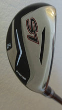 Load image into Gallery viewer, New Mens Complete Golf Set Custom Made Clubs for Tall Men 6'0"- 6'6" Tall Right Handed Driver, Fairway Woods, Hybrid, Irons, Sand Wedge, Putter Stiff Flex
