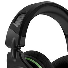 Load image into Gallery viewer, Turtle Beach Stealth 600 Gen 2 Wireless Gaming Headset for Xbox Series X &amp; Xbox Series S, Xbox One &amp; Windows 10 PCs with 50mm Speakers, 15Hour Battery life, Flip-to-Mute Mic and Spatial Audio - Black
