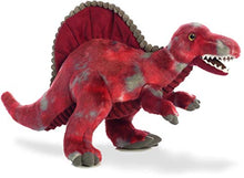 Load image into Gallery viewer, Aurora - Dinos &amp; Dragons - 17.5" Spinosaurus
