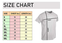 Load image into Gallery viewer, SOCKS'NBULK Mens Cotton Crew Neck Short Sleeve T-Shirts Mix Colors Bulk Pack
