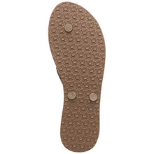 Load image into Gallery viewer, Reef Women's RF001949 Flip-Flop, Gemstone, 9
