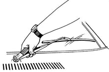Load image into Gallery viewer, Lisle 65750 Windshield Tool
