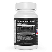 Load image into Gallery viewer, Zen Haus Iodine Supplement 12.5 mg with Selenium (as Selenomethionine) and More - 200 Tablets - Thyroid Plus Immune Support - High Potency Iodine Tablets - Compare to Lugol's Iodine Pills
