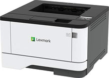 Load image into Gallery viewer, Lexmark B3340dw Monochrome Laser Printer with Full-Spectrum Security and Print Speed up to 40 ppm(29S0250), Gray/White, Small

