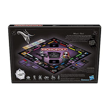 Load image into Gallery viewer, Monopoly: Disney Tim Burton's The Nightmare Before Christmas Edition Board Game, Fun Family Game, Board Game for Kids Ages 8 and Up (Amazon Exclusive)
