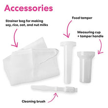 Load image into Gallery viewer, Instant Ace Plus 10-in-1 Smoothie and Soup Blender, 10 One Touch Programs, 54 oz, 1300W
