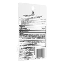 Load image into Gallery viewer, Neutrogena Norwegian Formula Lip Moisturizer With Sunscreen, Spf 15 0.15 oz
