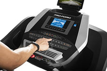 Load image into Gallery viewer, ProForm 705 CST Folding Treadmill
