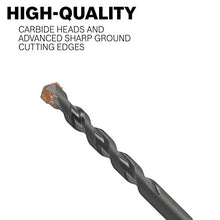 Load image into Gallery viewer, BOSCH IMC12 3/8" Impact MultiConstruction Drill Bit
