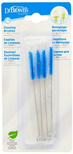 Load image into Gallery viewer, Dr. Brown's Cleaning Brush, 4-Pack
